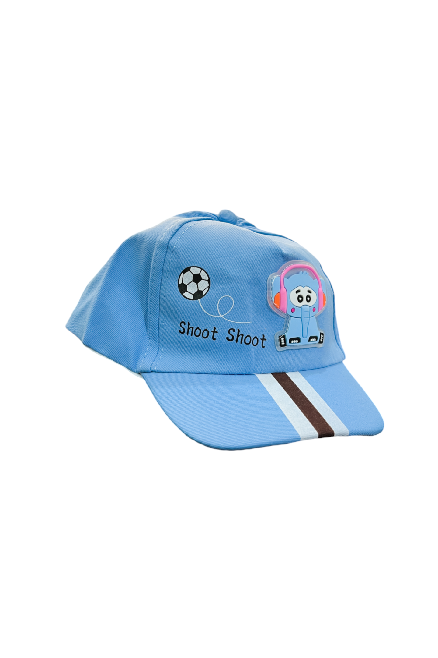 Frosty Friends Cap