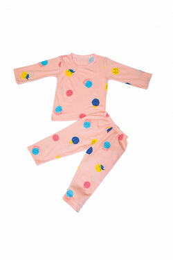 Giggle Gear Night Suit