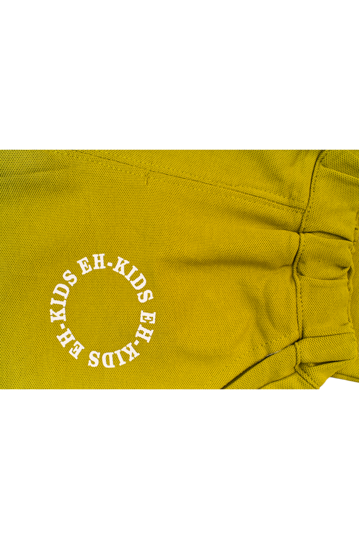 Green Envy Boys Cord Set