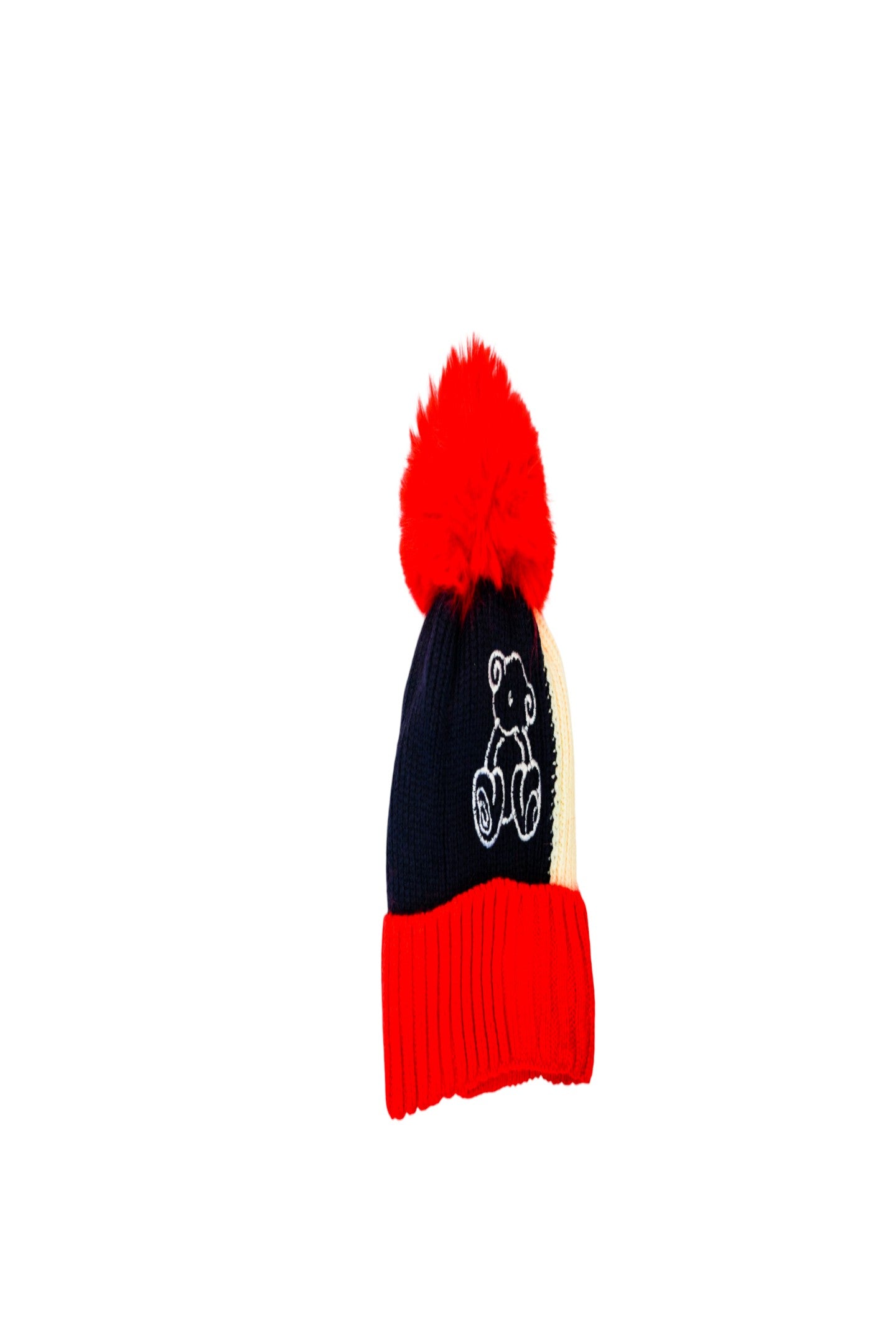 PomPom Adventure Cap