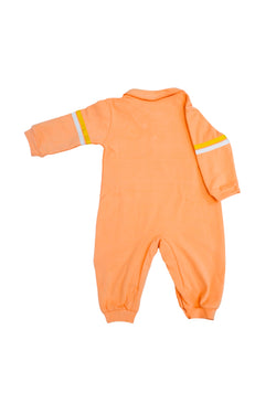 Toddlers Peachy Comfort Jump suit