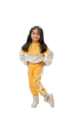 Unisex Eat & Eat Play Tracksuit