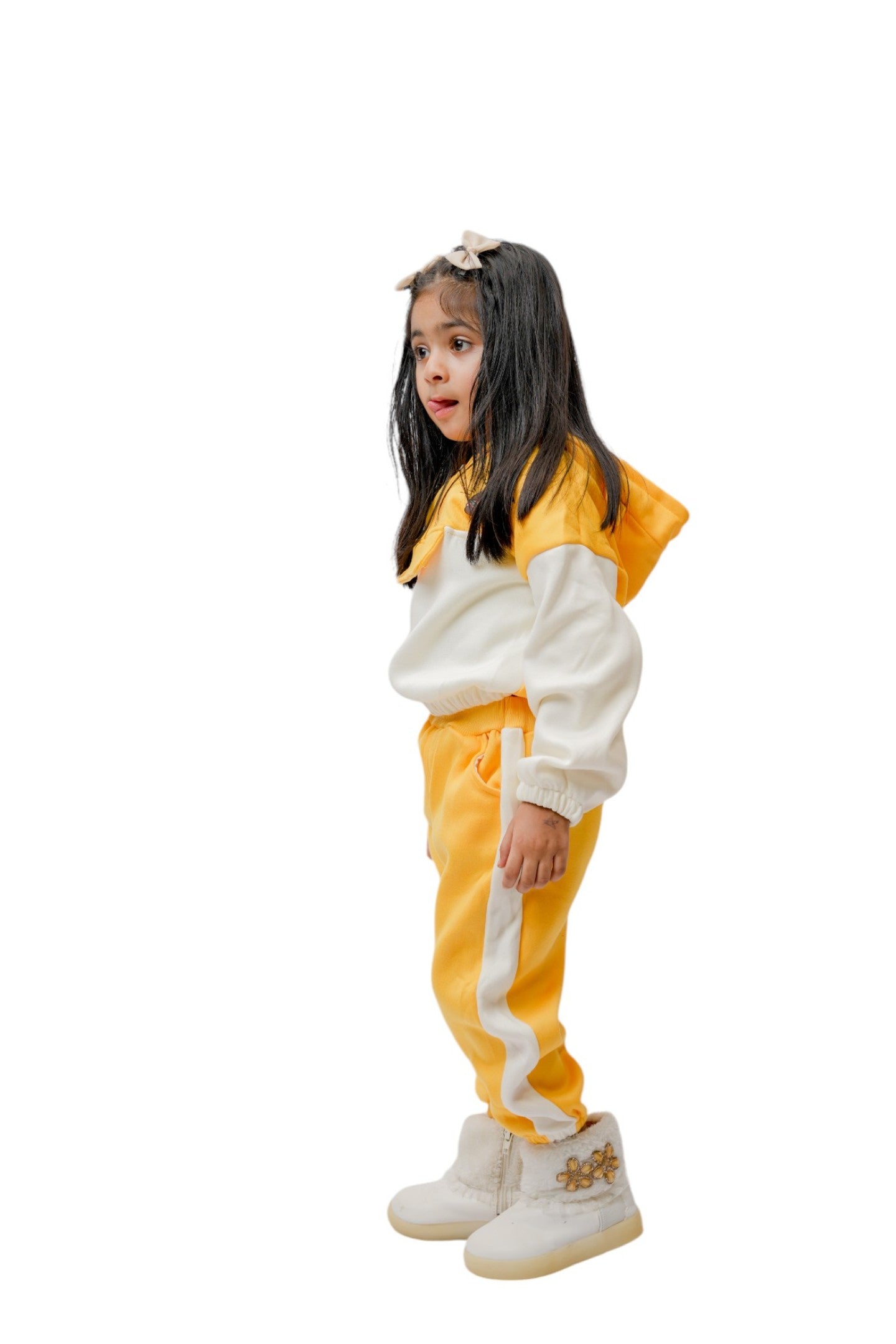 Unisex Eat & Eat Play Tracksuit